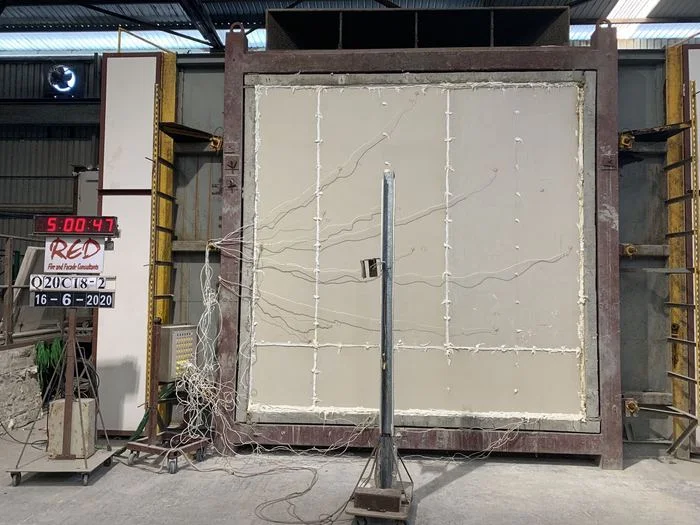 Star Beat 官方 Calcium Silicate Board 公開圖片參考