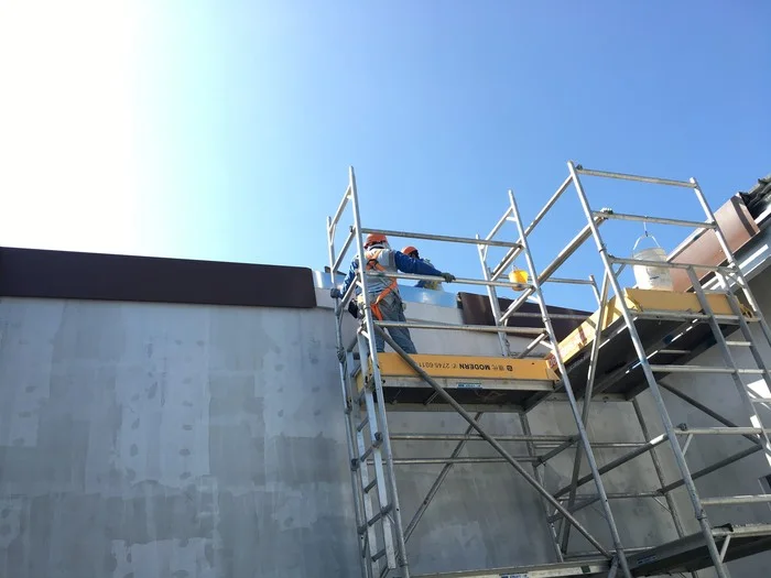 Star Beat 官方 Fiber Cement Board 公開圖片參考